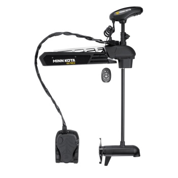 MOTOR ELECTRIC MINN KOTA ULTREX 2 / 80 LB / 24 V / 115 CM / MDI / MR + PEDALA