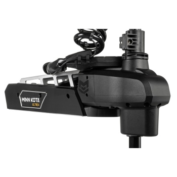 MOTOR ELECTRIC MINN KOTA ULTREX QUEST 2 90 / 115LB 24 / 36V / 115 CM / MSI / MR + PEDALA - Img 11