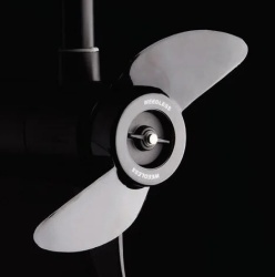 MOTOR SAVAGE GEAR THRUSTER 12V 36LBS