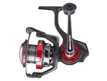 MULINETA ABU GARCIA REVO WINCH 30 SPIN 3000 - Img 2