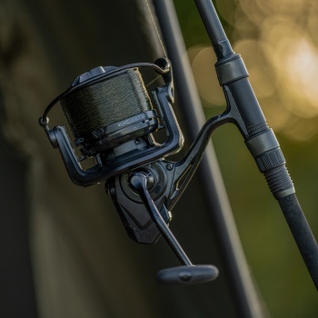 MULINETA AVID CARP EX-CAST 12000 - Img 4
