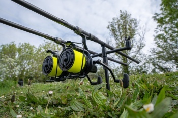 MULINETA AVID CARP EX-CAST 14000 - Img 4