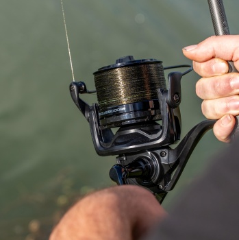 MULINETA AVID CARP REVOLVE 12000FD - Img 10