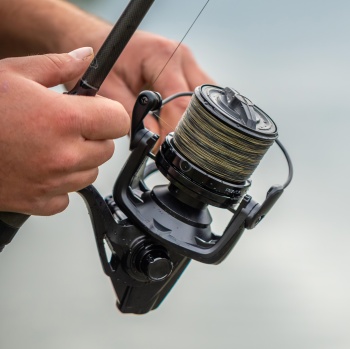 MULINETA AVID CARP REVOLVE 8000FD - Img 11