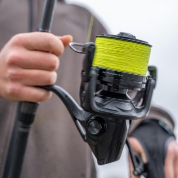 MULINETA AVID CARP REVOLVE SPOD/MARKER - Img 10