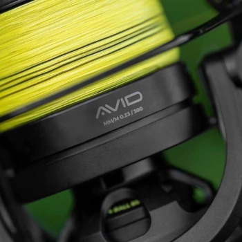 MULINETA AVID CARP XR PRO SPOD/MARKER - Img 7