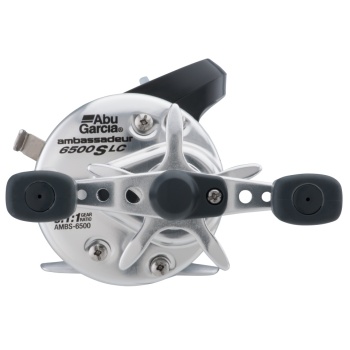 MULINETA BAITCAST ABU GARCIA 6500 STAR DRAG - Img 3