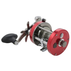 MULINETA BAITCAST ABU GARCIA 7000 STAR DRAG LH