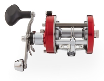MULINETA BAITCAST ABU GARCIA 7000 STAR DRAG LH - Img 4
