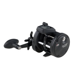 MULINETA BAITCAST ABU GARCIA AMBASSADEUR ALTUM DLC 20 STAR DRAG