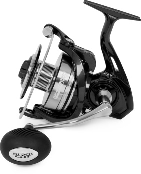 MULINETA BLACK CAT SHADOW CAT 8000
