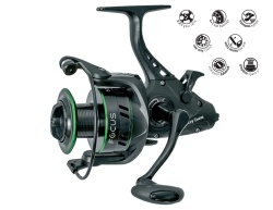 MULINETA CARP ZOOM FOCUS 6000BBC