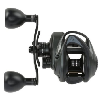 MULINETA CAST ABU GARCIA BEAST LOW PROFILE LEFT 200 - Img 4