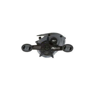 MULINETA CAST ABU GARCIA REVO SX-SS LP STAR DRAG - Img 6