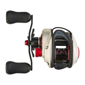 MULINETA CASTING ABU GARCIA REVO STX SHS LEFT LP - Img 4