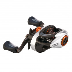 MULINETA CASTING ABU GARCIA REVO X LP