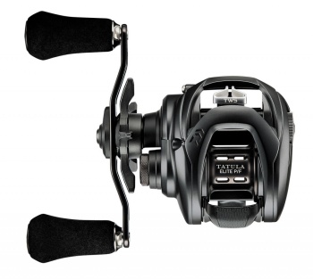 MULINETA CASTING DAIWA TATULA ELITE P F 103XSL - Img 2