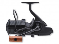 MULINETA CRAP DAIWA BASIA 45SLD QD