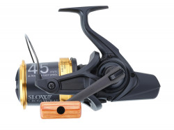 MULINETA CRAP DAIWA EMBLEM 45SCW 6000 QD OT