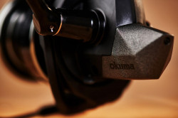 MULINETA CRAP OKUMA INCEPTION SURF / 8000