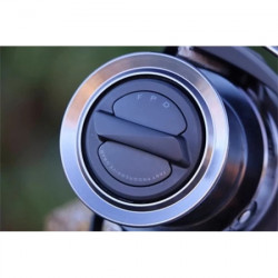 MULINETA CRAP OKUMA LS-8K BAITFEEDER / 8000