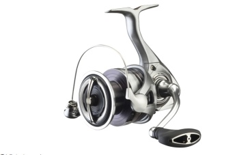 MULINETA DAIWA 23 EXCELER LT1000D - Img 4