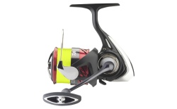 MULINETA DAIWA 23 NINJA LT 2000
