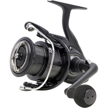 MULINETA DAIWA 24 4012QD AB - Img 4