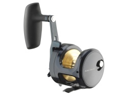 MULINETA DAIWA 24 SALTIGA (G) 15L