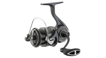MULINETA DAIWA 25 BALLISTIC HD LT 4000-CXH - Img 2