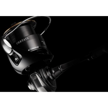 MULINETA DAIWA 26 CERTATE HD LT 3000-CH - Img 3