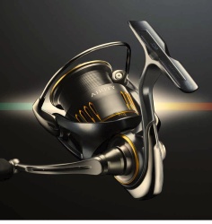 MULINETA DAIWA AIRITY LT 2500S NEW 2023