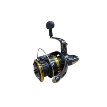 MULINETA DAIWA AQUALITE FEEDER LT6000S-P QD - Img 3
