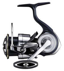 MULINETA DAIWA CERTATE G LT 3000D-CHX