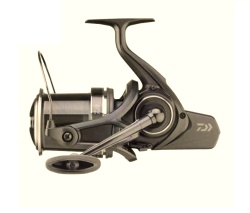 MULINETA DAIWA EMBLEM 45 SCW QD NEW 2023