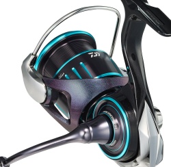 MULINETA DAIWA EMERALDAS RX 23LT 2500