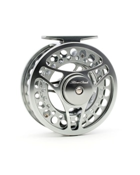 MULINETA DAIWA FLY SILVERCREEK 3RUL CL.5/6