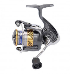 MULINETA DAIWA LAGUNA LT 2500
