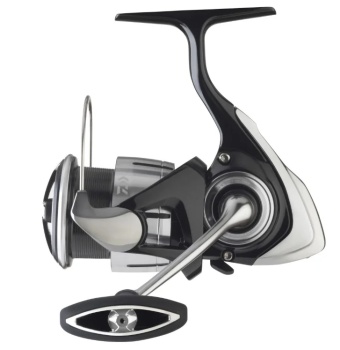 MULINETA DAIWA LEXAA LT3000S-C - Img 2