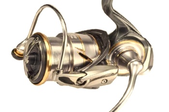 MULINETA DAIWA LUVIAS FC LT 2000S - Img 7