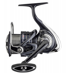 MULINETA DAIWA N'ZON PLUS LT 6000 SS-P