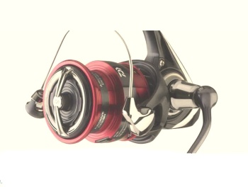 MULINETA DAIWA NINJA 2000 NEW 2023 - Img 3