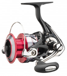 MULINETA DAIWA NINJA 2000A