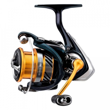 MULINETA DAIWA REVROS LT 2500