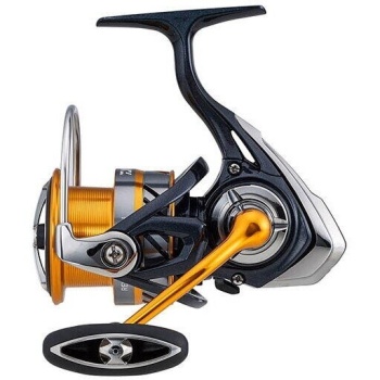 MULINETA DAIWA REVROS LT 4000CH
