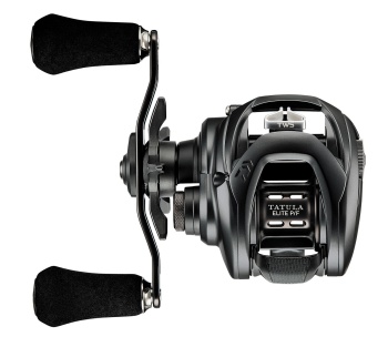 MULINETA DAIWA TATULA ELITE P/F 103HSL - Img 2