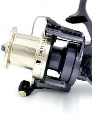 MULINETA DAIWA TOURNAMENT-S 5000T ENTO