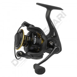 MULINETA DAM QUICK 3 6000 FD