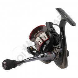 MULINETA DAM QUICK 4 6000 FD