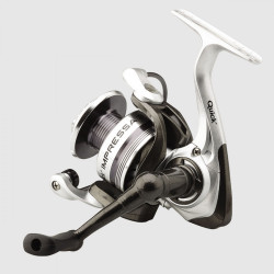 MULINETA DAM QUICK IMPRESSA 3 2500 FD
